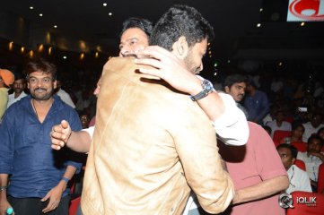 Loafer Movie Audio Launch